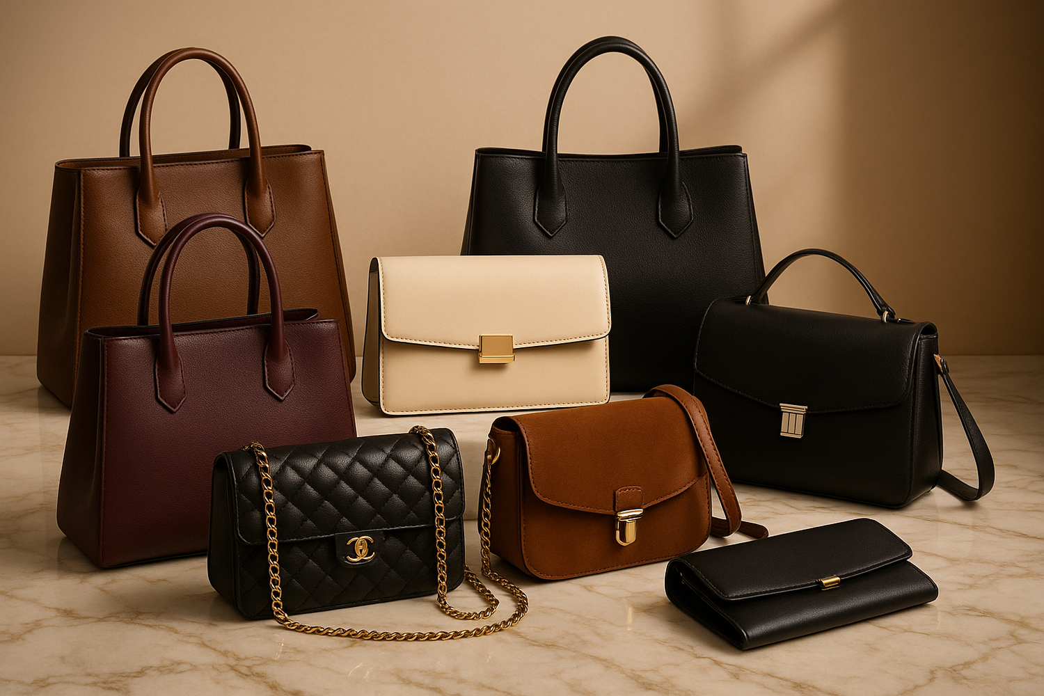 Handbags