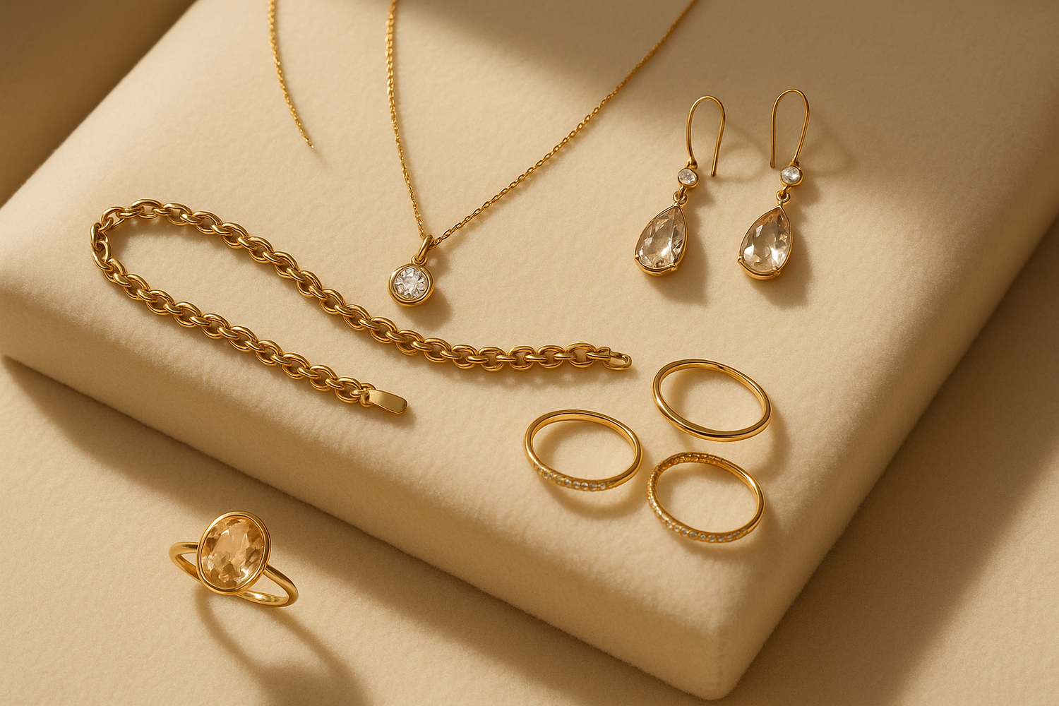 Jewellery